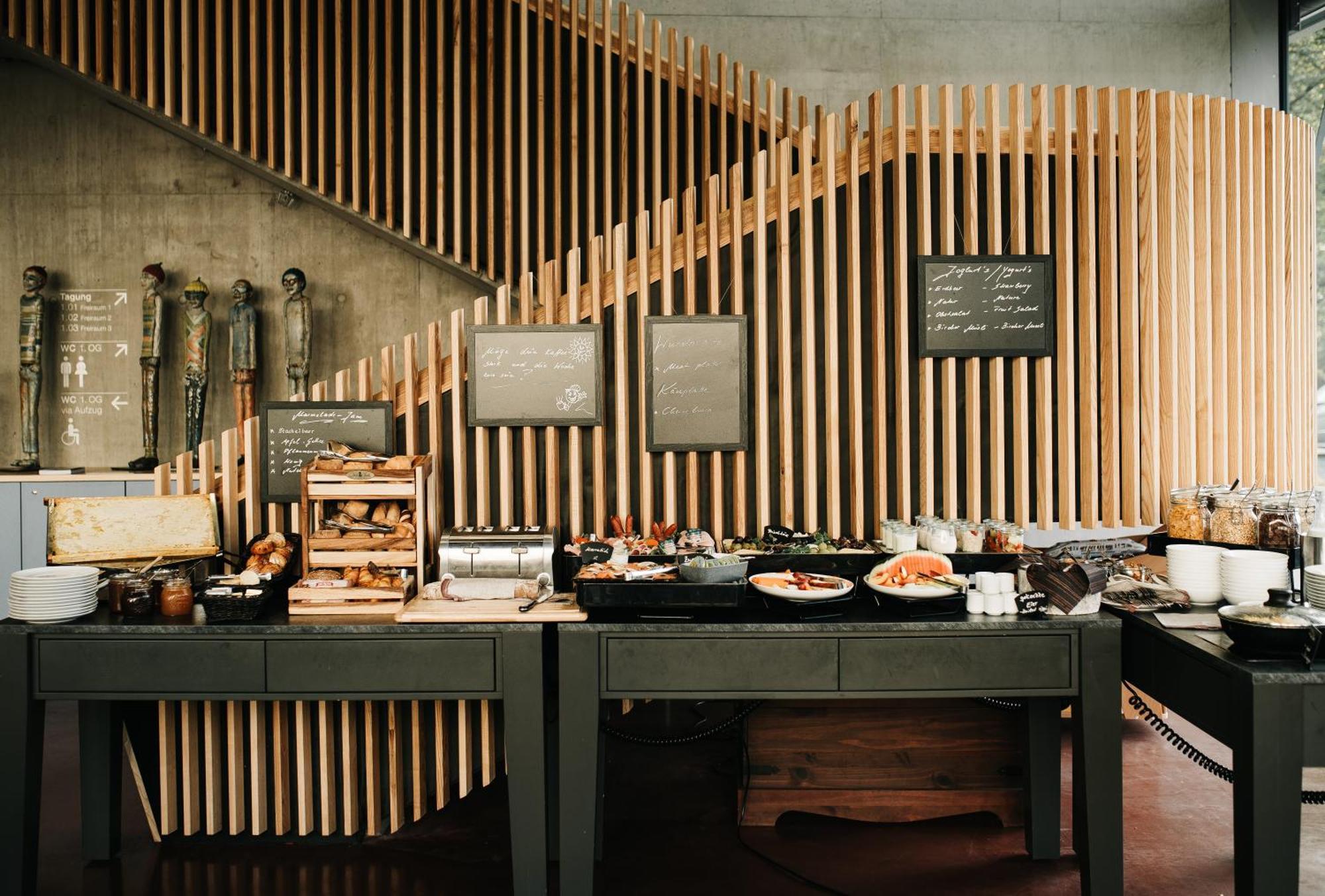 Hotel Rossi Berlin Kültér fotó