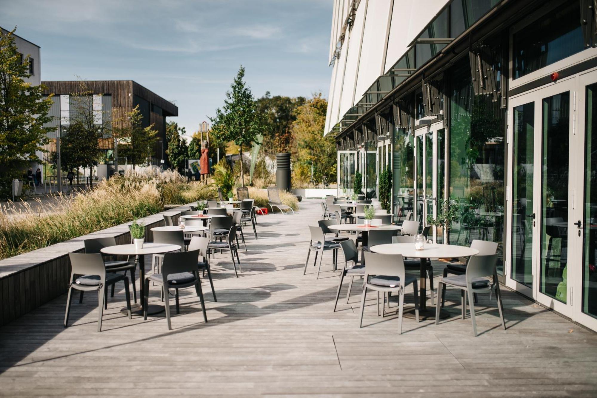 Hotel Rossi Berlin Kültér fotó
